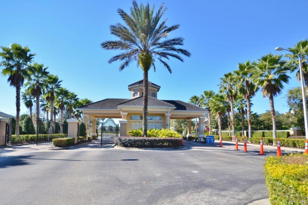Renshaw 2562 Townhouse Holiday home Orlando