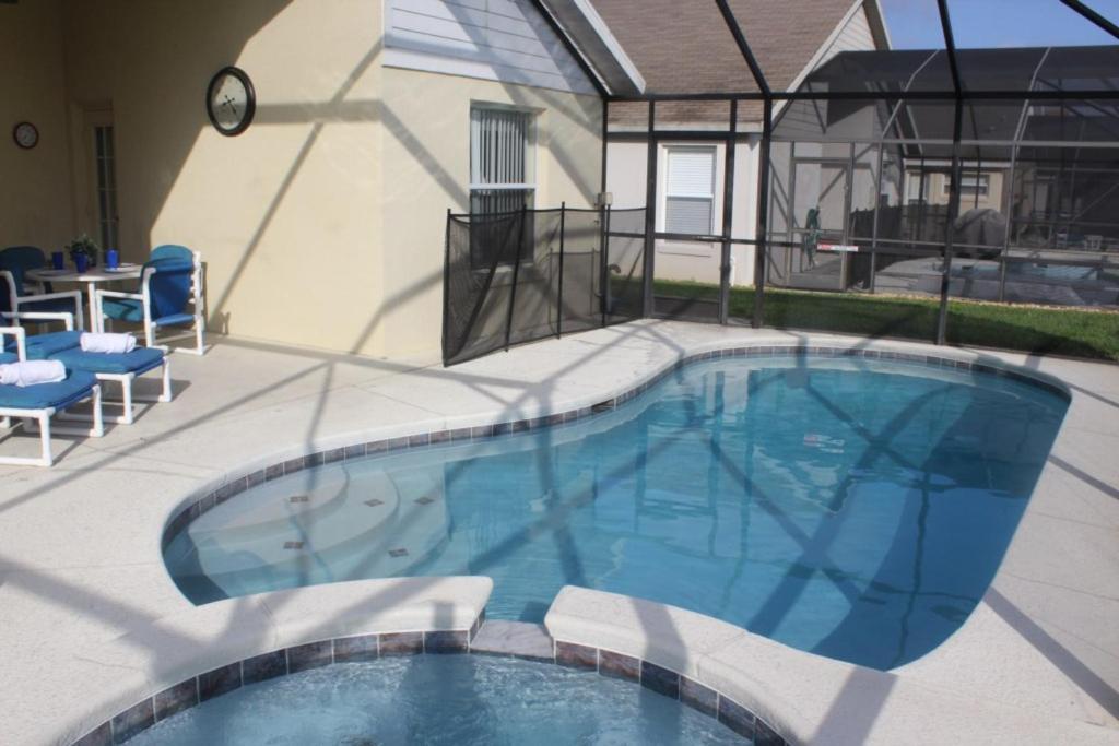 Santee House #231386 Holiday home Orlando