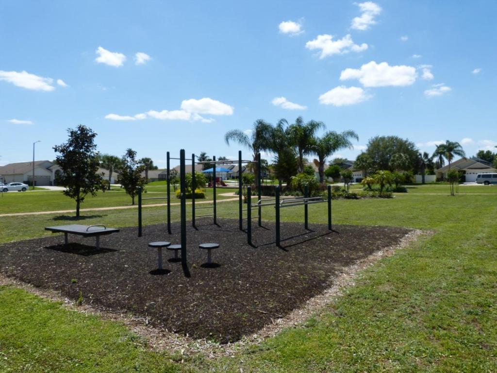 Santee House #231386 Holiday home Orlando