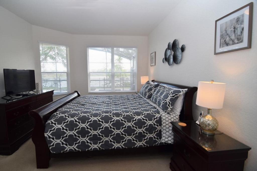 Windsor Hills 2 Holiday home