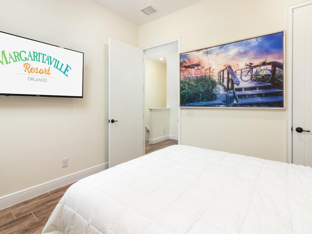 3070 Key Lime Loop Holiday home Orlando