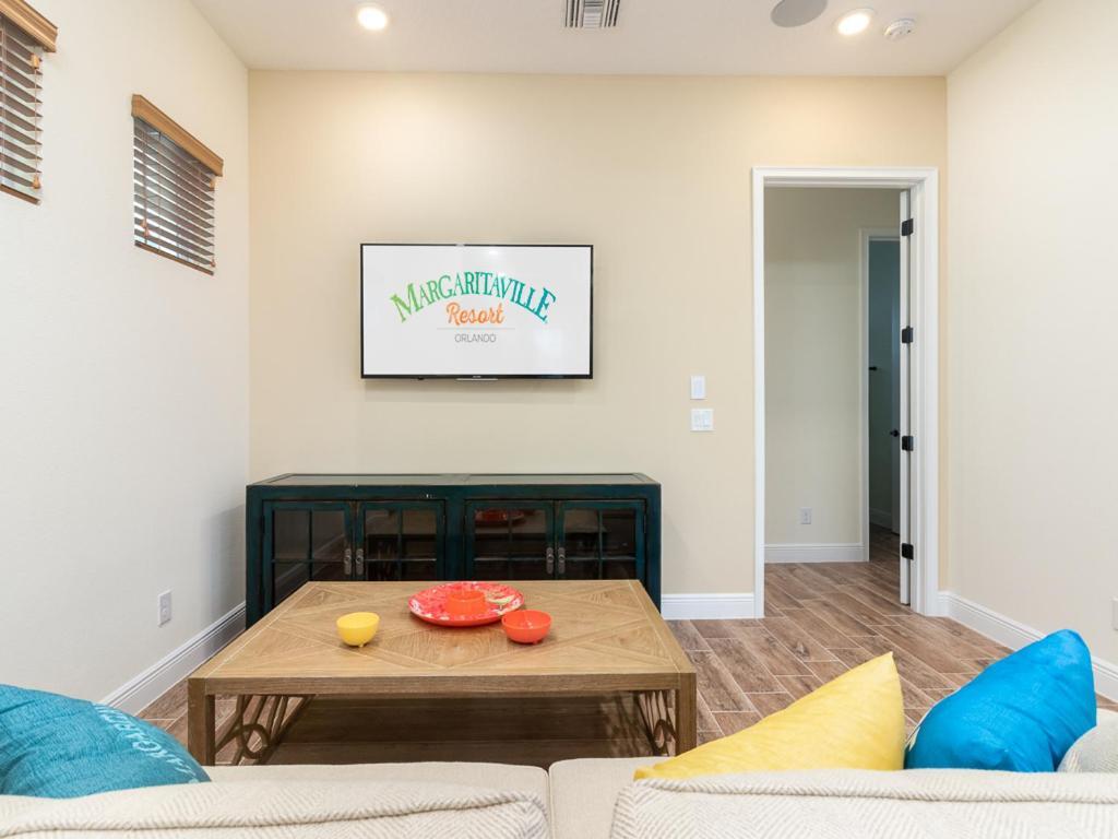 3070 Key Lime Loop * Orlando