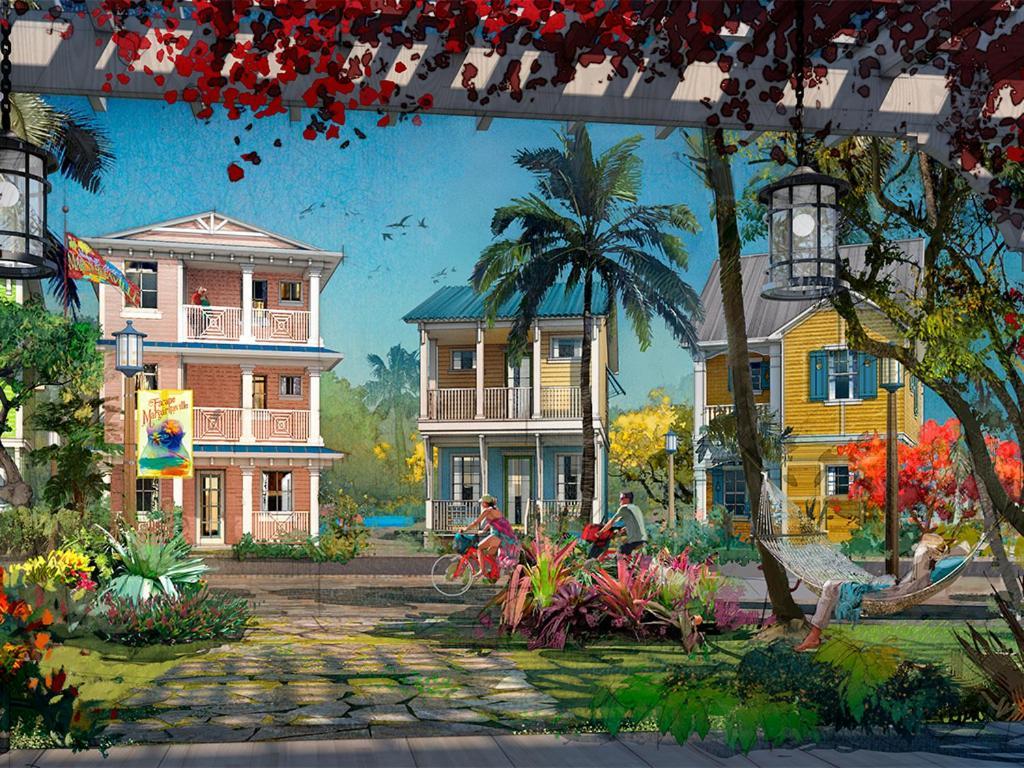 3070 Key Lime Loop Holiday home *