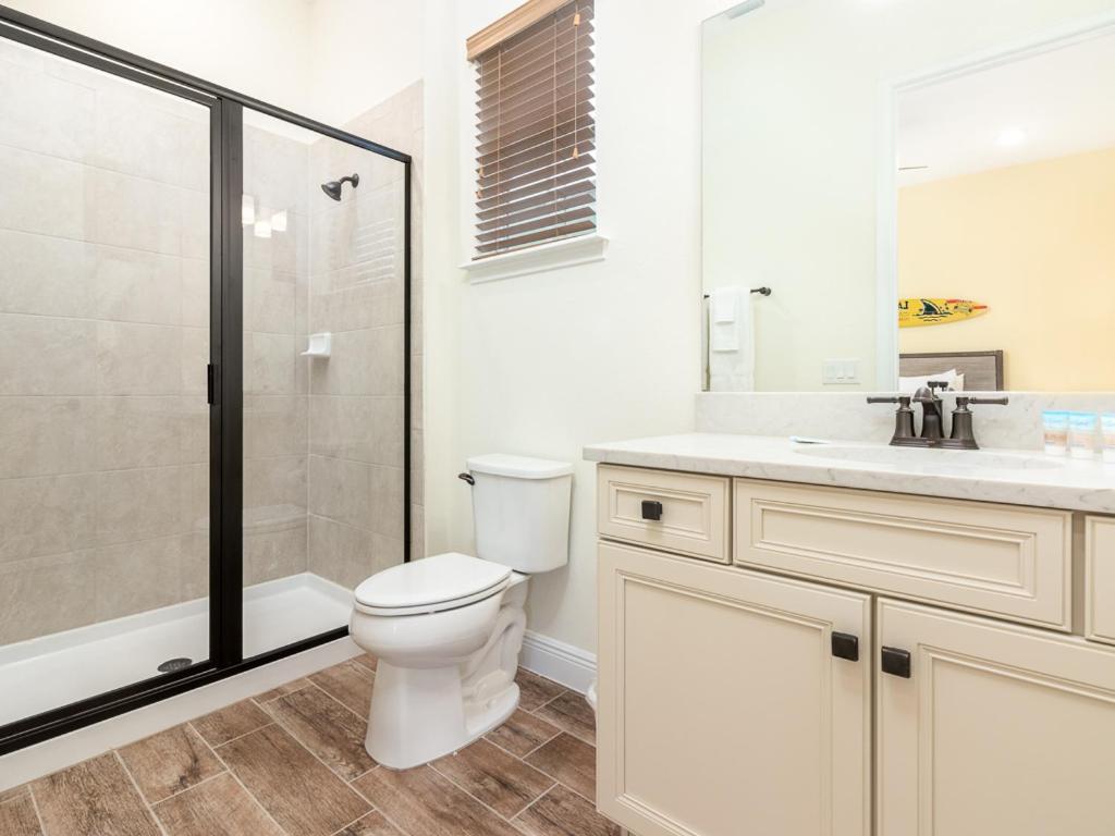 Holiday home 3070 Key Lime Loop Orlando