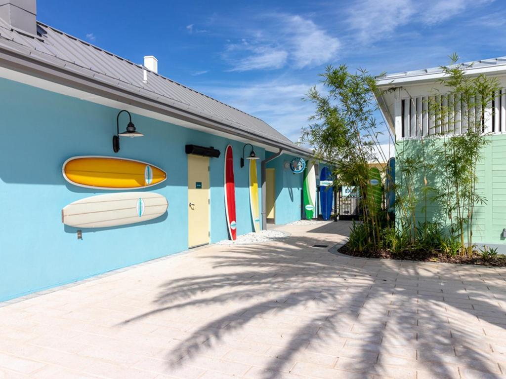 Holiday home 3070 Key Lime Loop