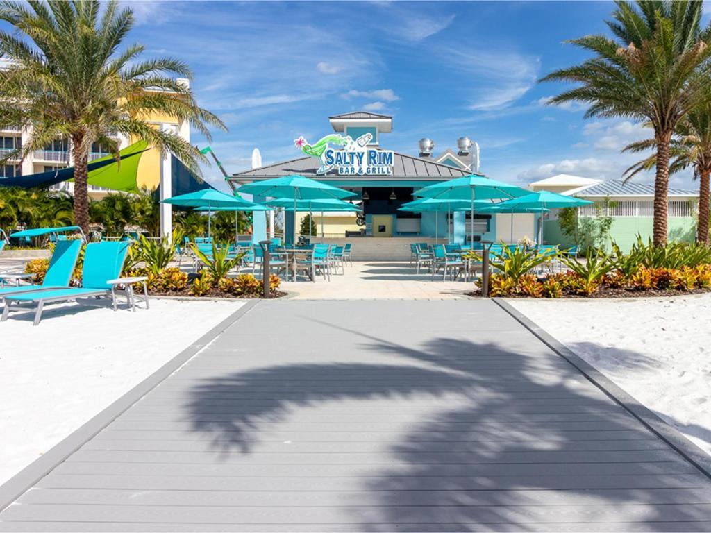 3070 Key Lime Loop Holiday home Orlando