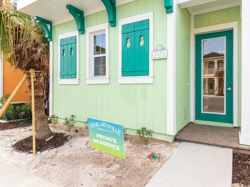 3070 Key Lime Loop