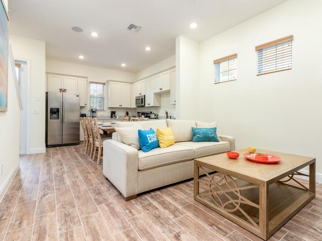3070 Key Lime Loop * Orlando