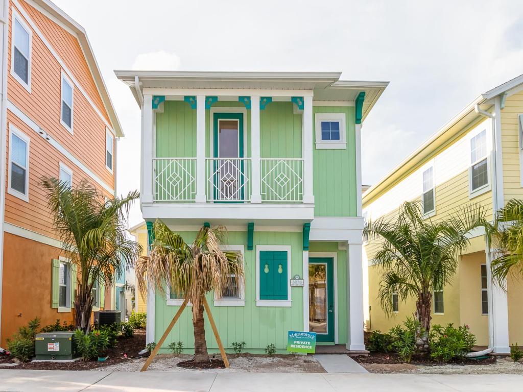 Holiday home 3070 Key Lime Loop Orlando