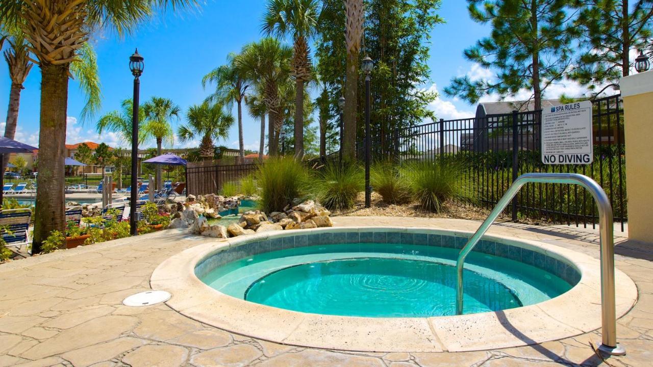 Kensington Townhome With Pool At Terra