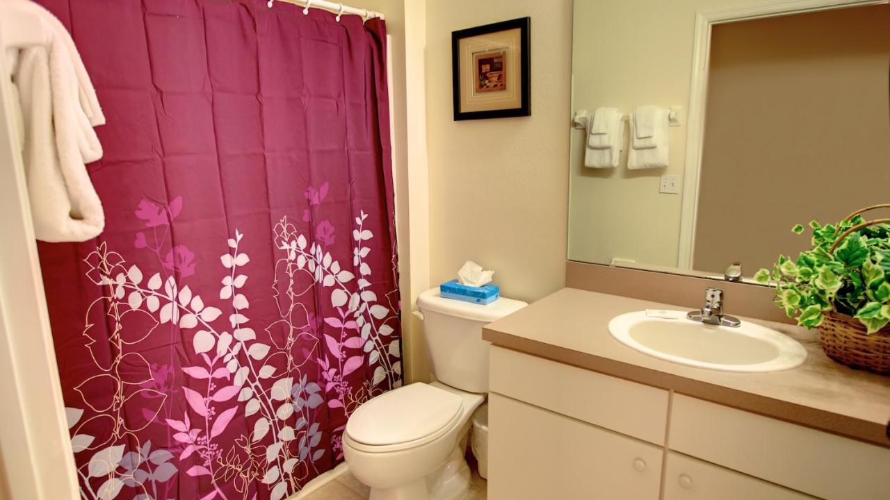 Villa Kensington Townhome With Pool At Terra *