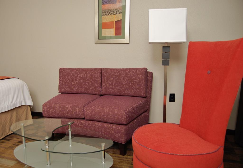 Hotel Best Western Turnpike West Orlando