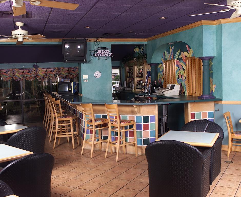 Best Western Turnpike West Orlando Hotel 2*