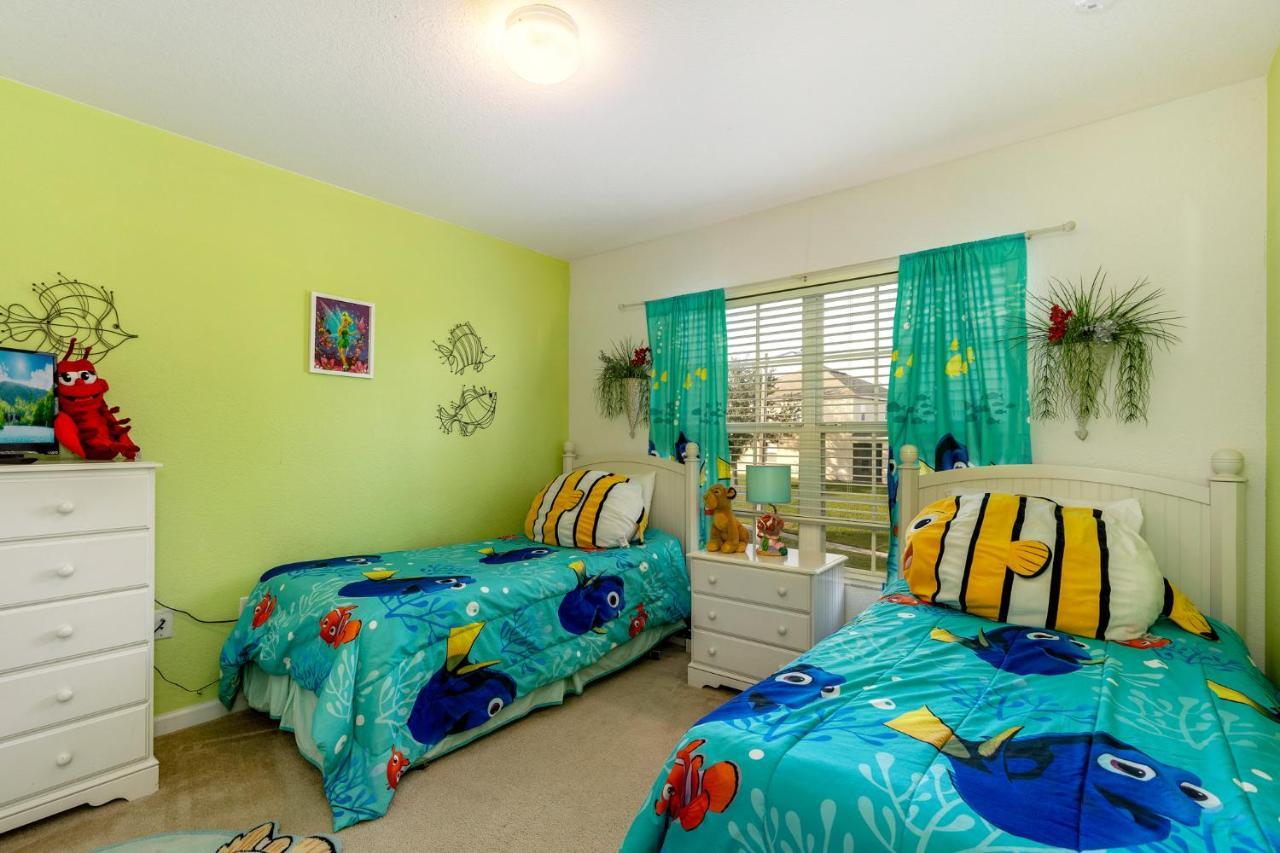 Olivia's Dream On Windsorhills *