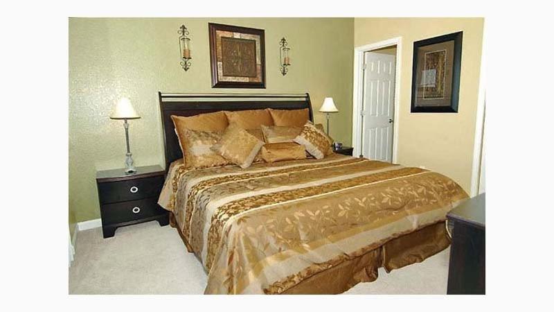 Beautiful Windsor Hills 4 Bedroom Pool Orlando