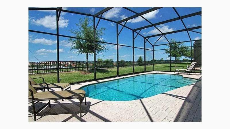 Holiday home Beautiful Windsor Hills 4 Bedroom Pool Orlando