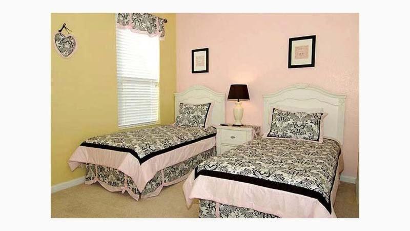 Holiday home Beautiful Windsor Hills 4 Bedroom Pool