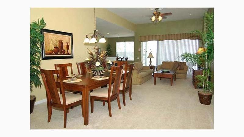 Holiday home Beautiful Windsor Hills 4 Bedroom Pool Orlando