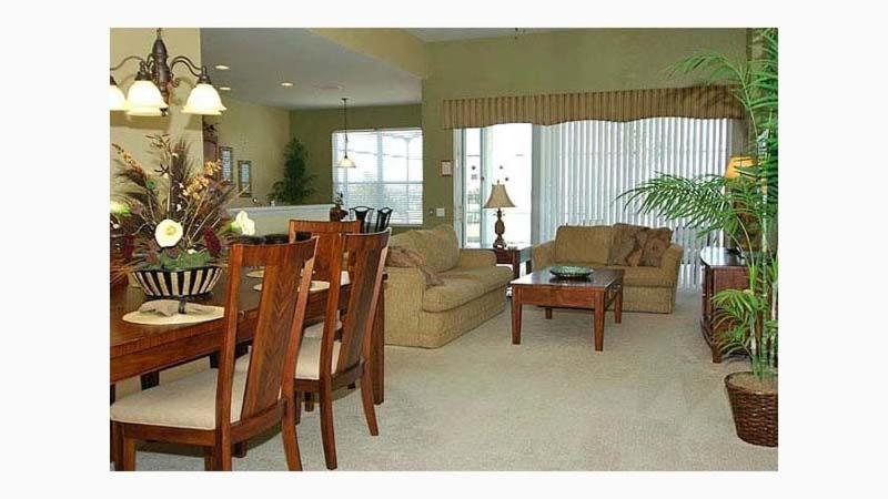 Beautiful Windsor Hills 4 Bedroom Pool Holiday home *