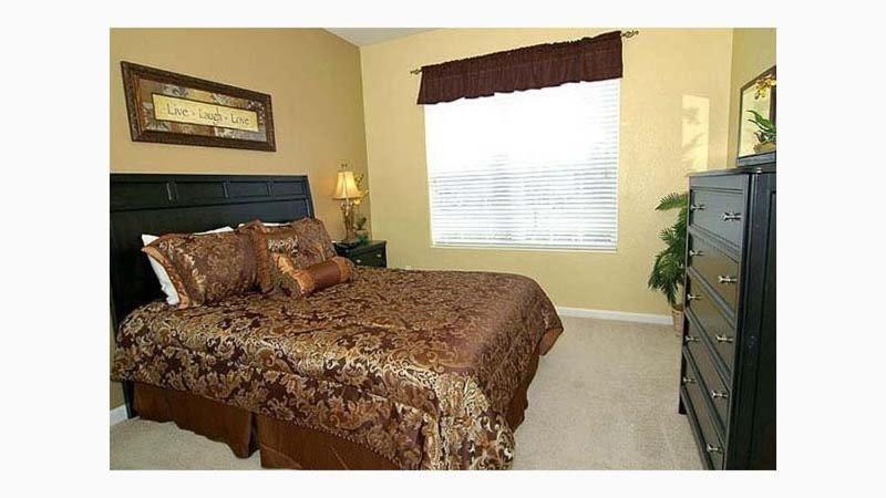 Beautiful Windsor Hills 4 Bedroom Pool Holiday home Orlando