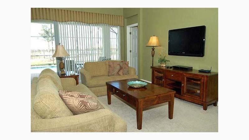 Beautiful Windsor Hills 4 Bedroom Pool *