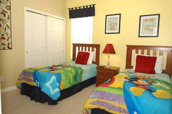 Holiday home Beautiful Windsor Hills 4 Bedroom Pool Orlando