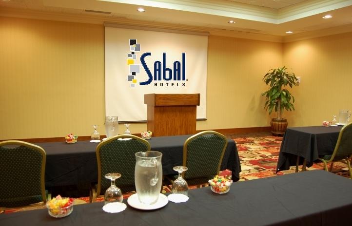Best Western Turnpike West Orlando Hotel