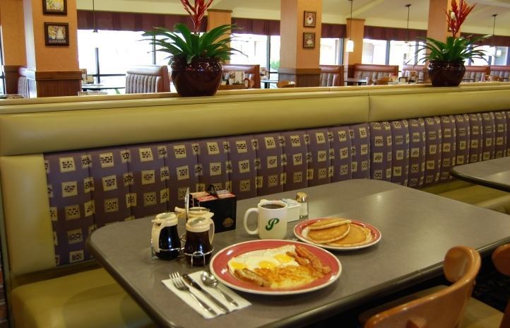 Hotel Best Western Turnpike West Orlando 2*