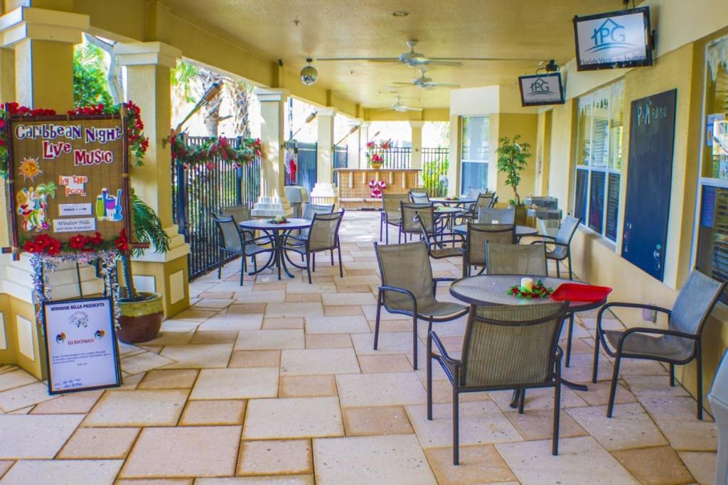 Apartment Martin's Windsor Hills - Three Bedroom Condominum 303 Orlando