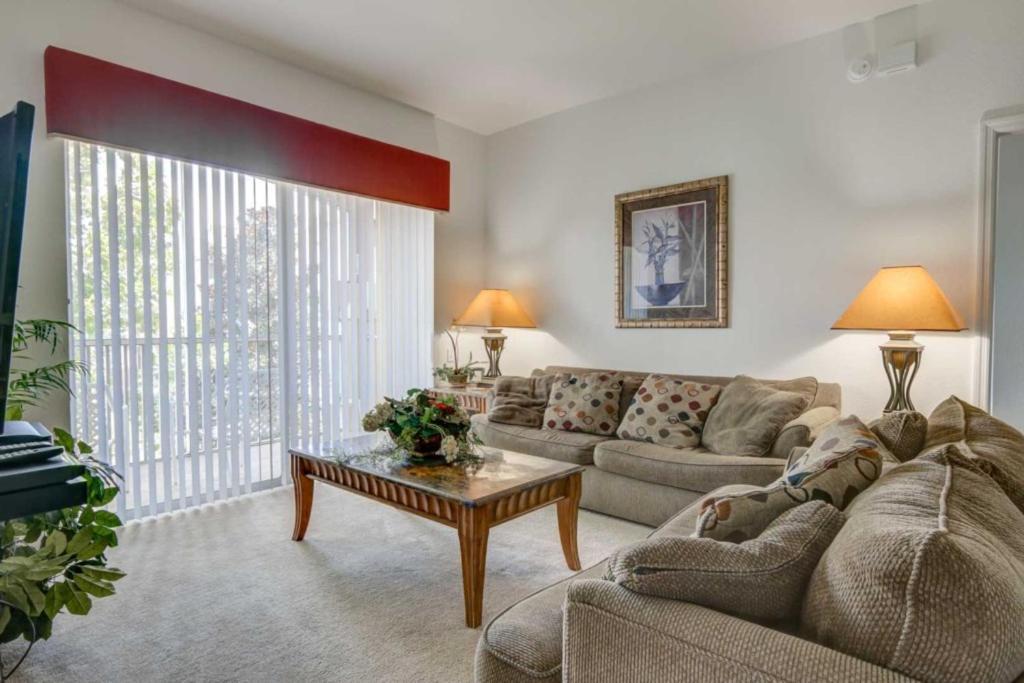 Apartment Martin's Windsor Hills - Three Bedroom Condominum 303