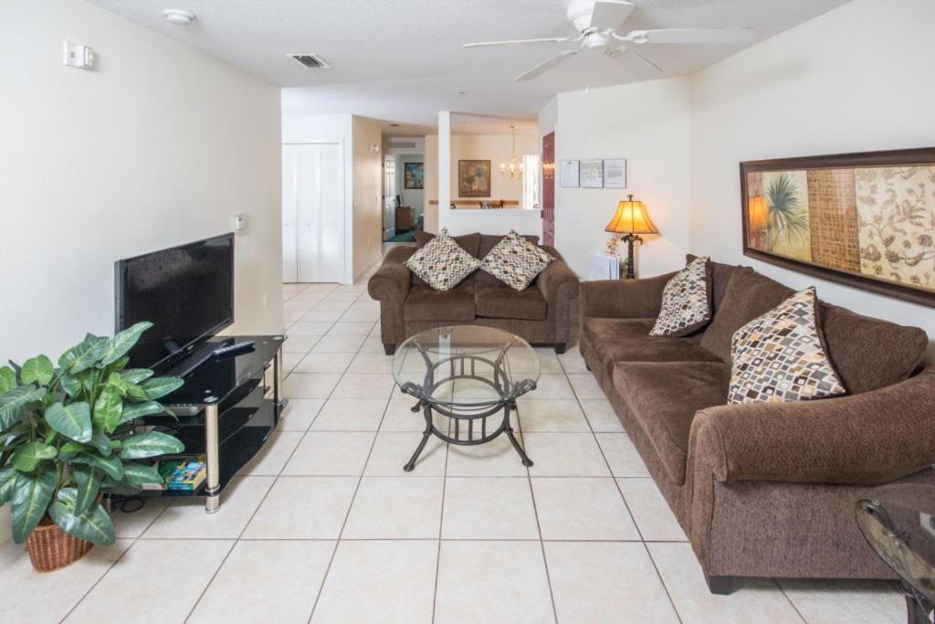 Apartment Gerald's Club Cortile - Three Bedroom