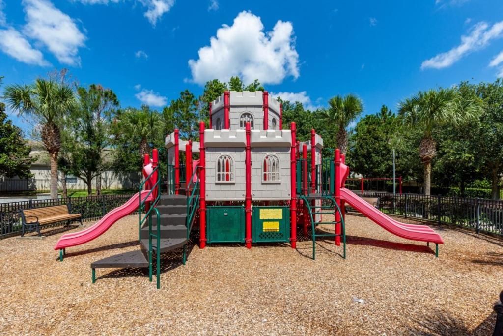 Martin's Windsor Hills - Three Bedroom Condominum 303 Apartment *