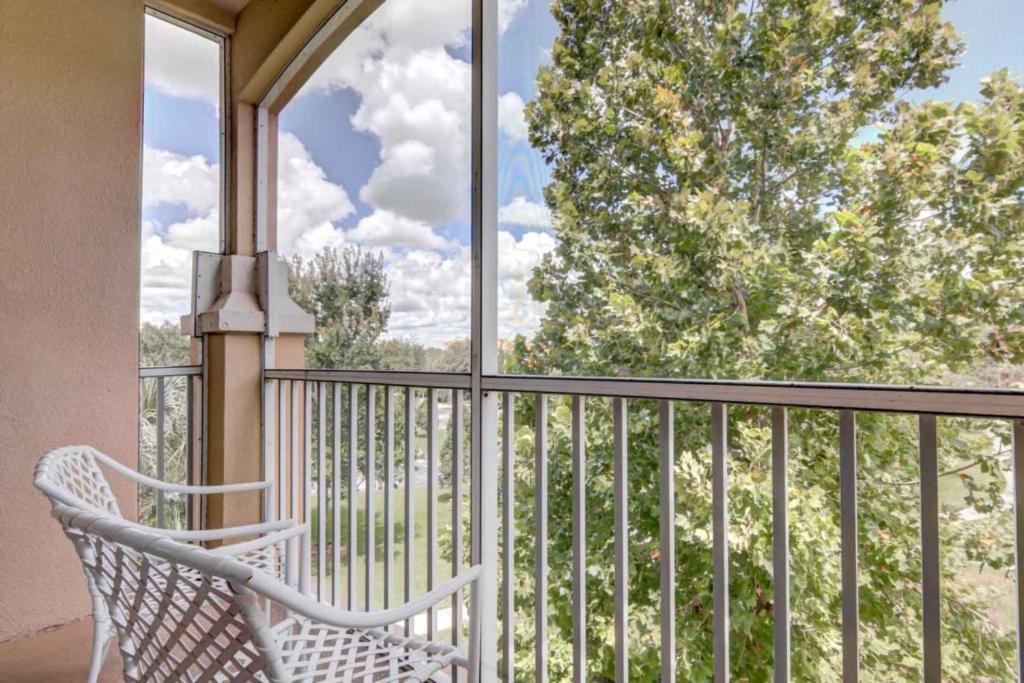 Apartment Martin's Windsor Hills - Three Bedroom Condominum 303
