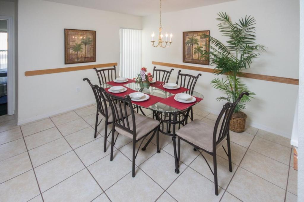 Gerald's Club Cortile - Three Bedroom