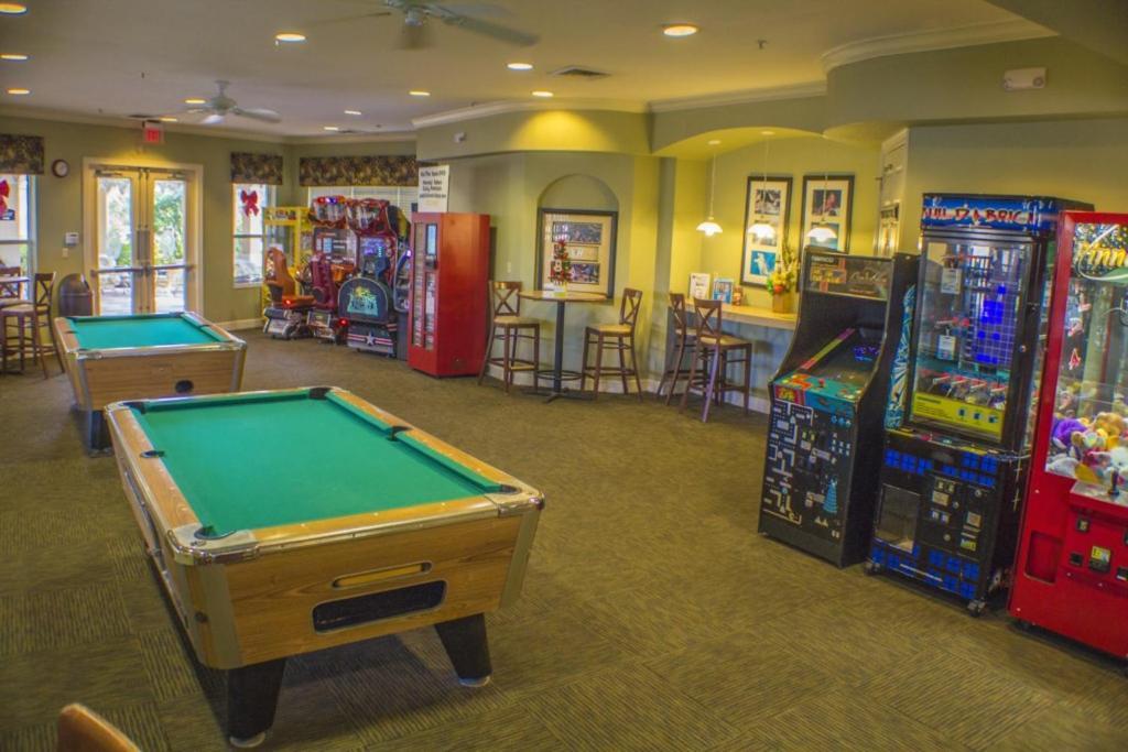 Apartment Martin's Windsor Hills - Three Bedroom Condominum 303