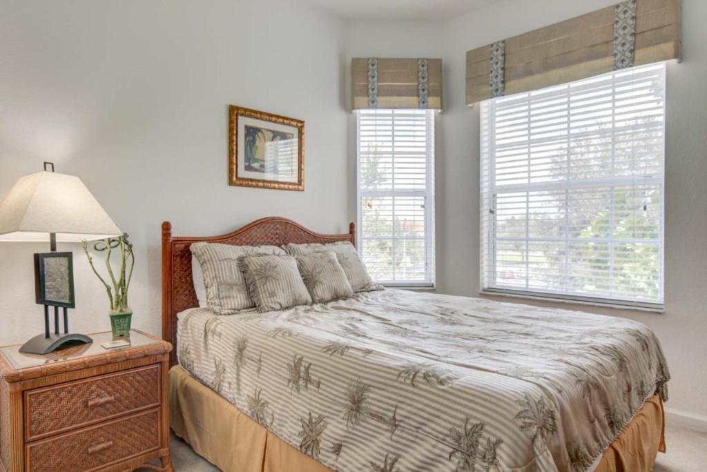 Martin's Windsor Hills - Three Bedroom Condominum 303 Apartment