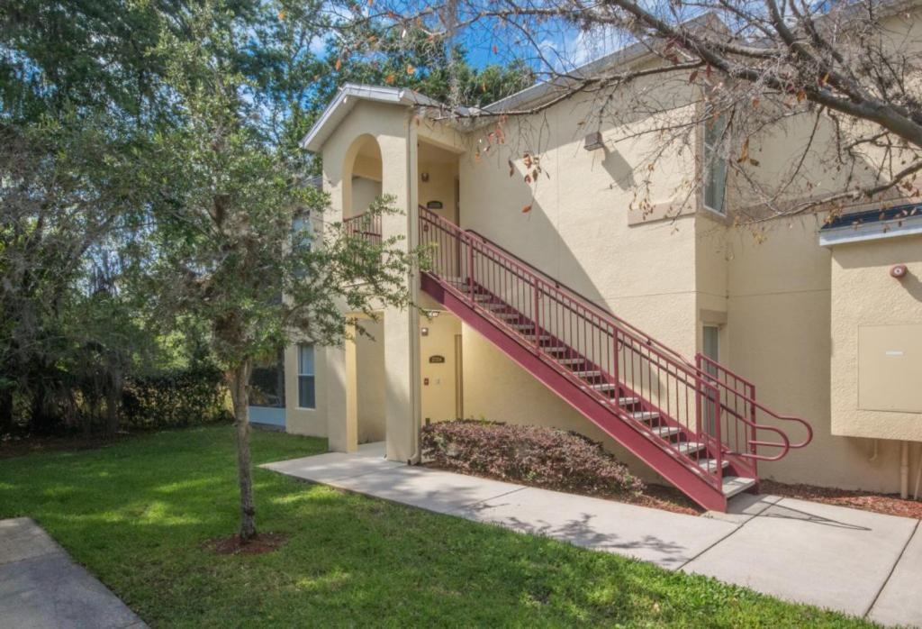 Gerald's Club Cortile - Three Bedroom Apartment Orlando
