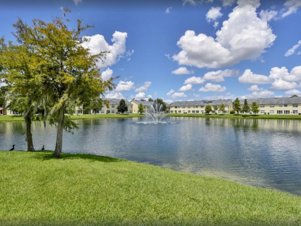 Gerald's Club Cortile - Three Bedroom Apartment *