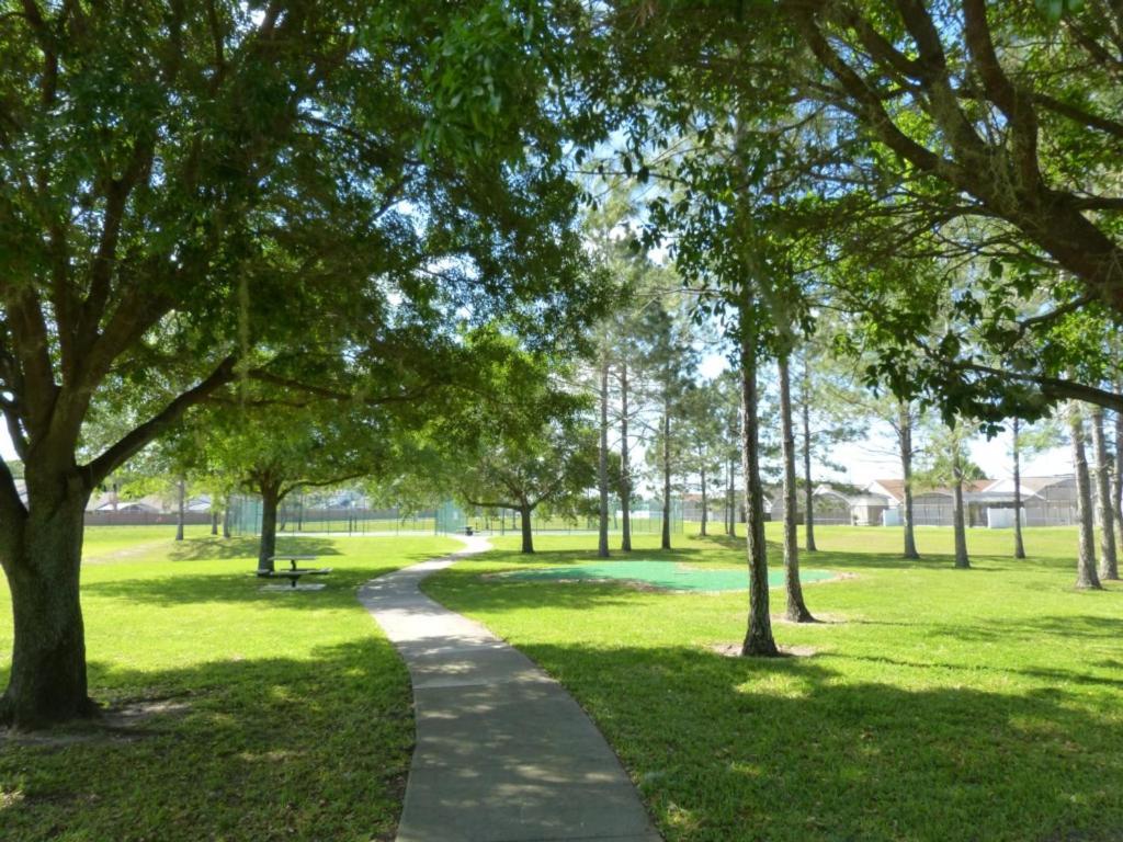 Ic051or Holiday home Orlando
