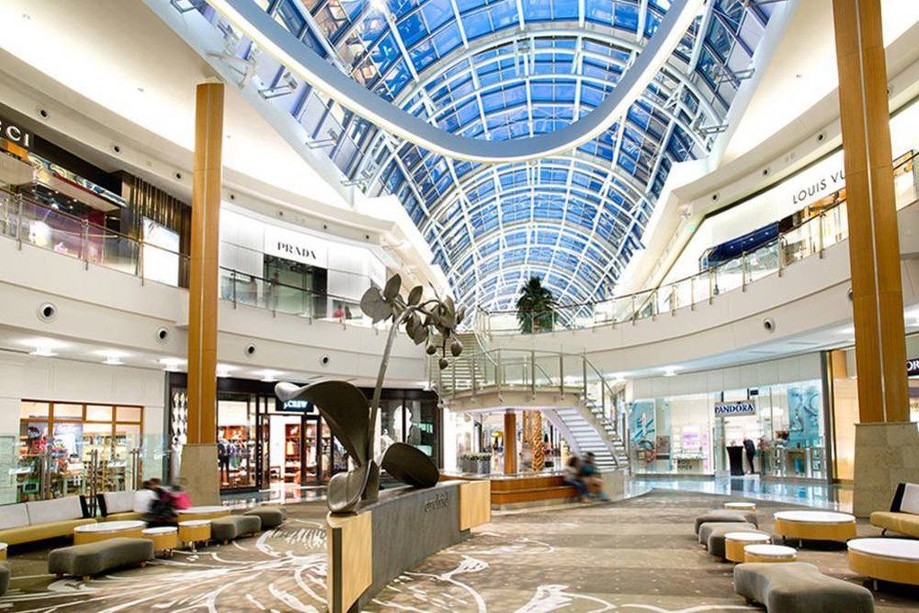 By Marriott At Millenia Hotel Orlando