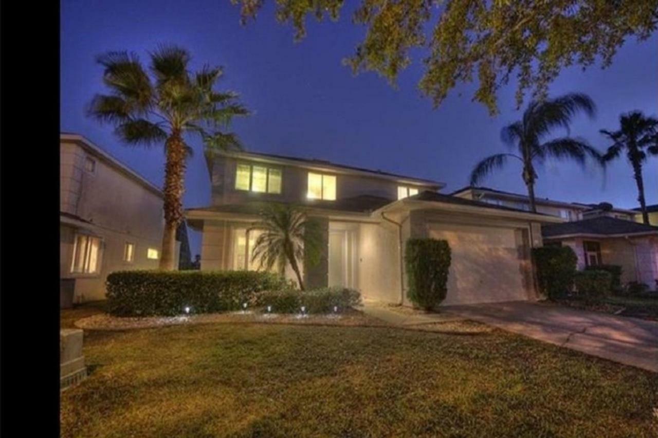 Sunset Lakes By Fairytale Vr Holiday home Orlando
