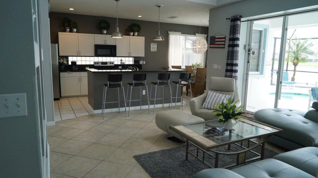 Sunset Lakes By Fairytale Vr Holiday home Orlando