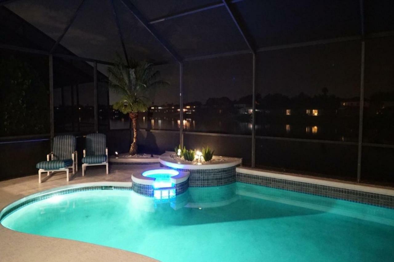 Sunset Lakes By Fairytale Vr Holiday home Orlando