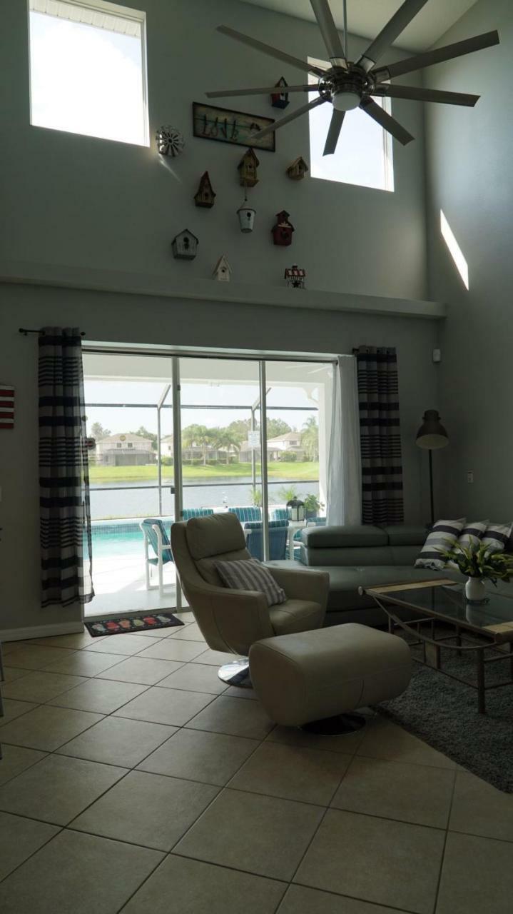 Sunset Lakes By Fairytale Vr Holiday home Orlando