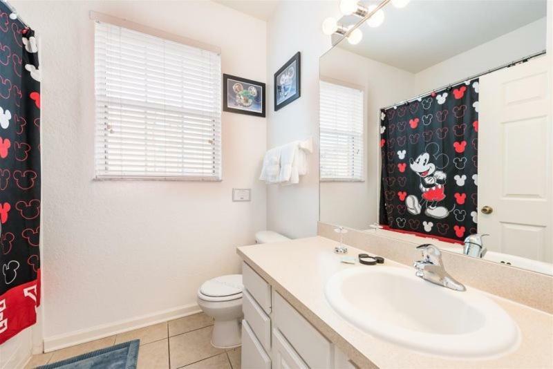 Holiday home Beautiful 3 Bed 2 Bath In Windsor Hills