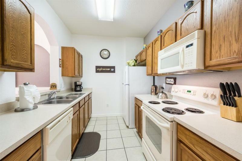 Holiday home Beautiful 3 Bed 2 Bath In Windsor Hills *