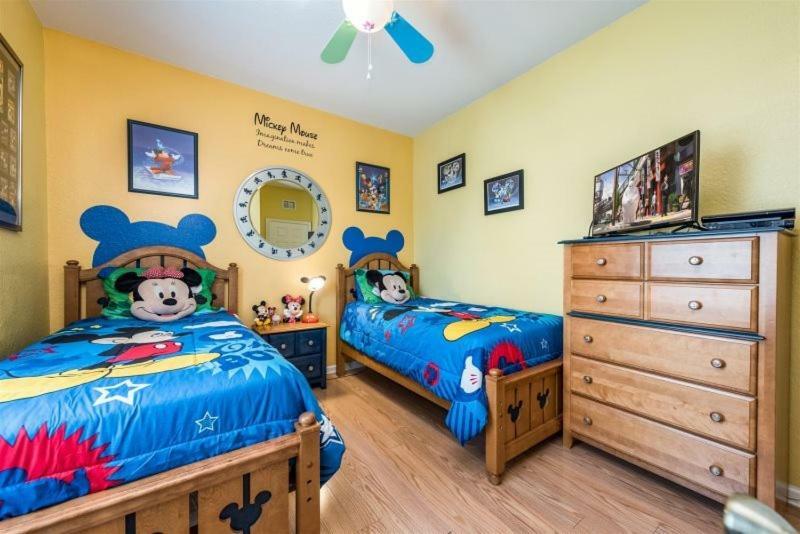 Beautiful 3 Bed 2 Bath In Windsor Hills Holiday home
