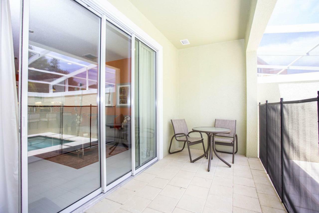 Beautiful Suites At Serenity Villa Orlando