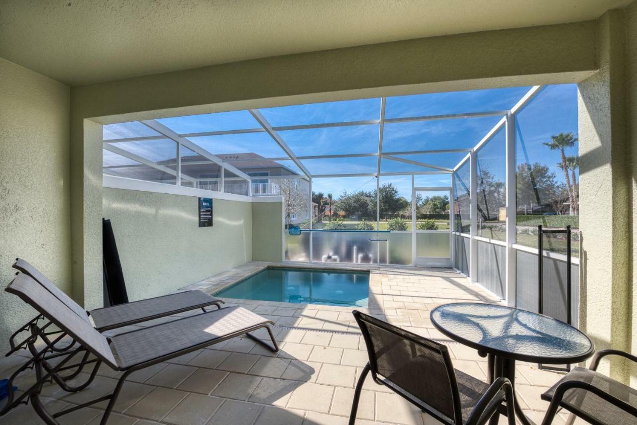 Beautiful 3 Bedroom Suites, 20 Min From Townhouse Villa Orlando