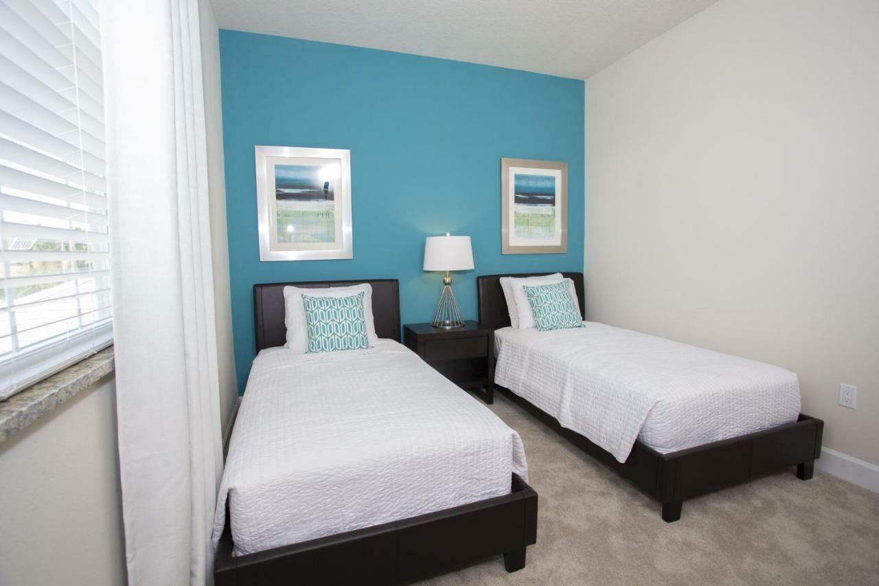Villa Charming Townhouse At Serenity Near Orlando